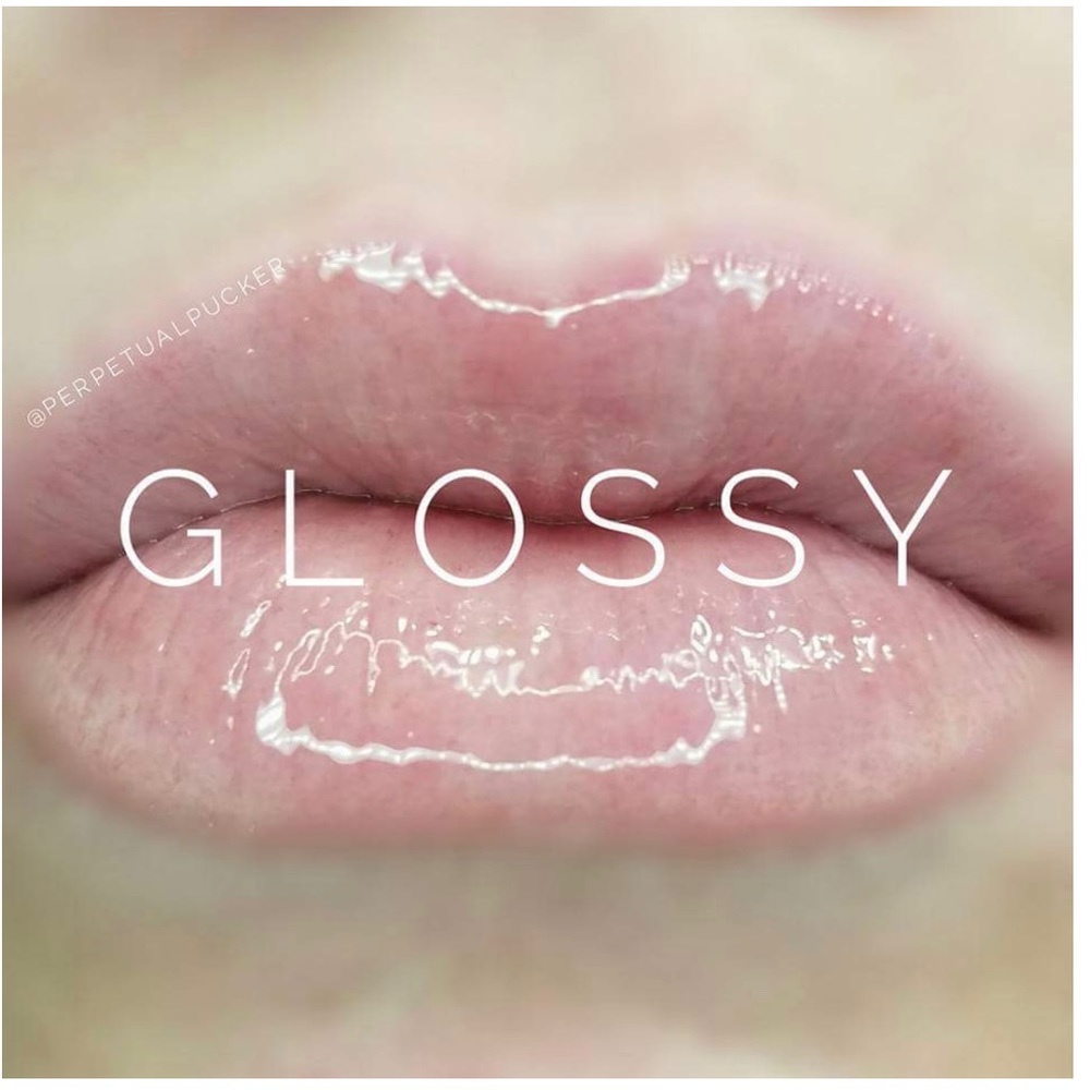 LipSense - SeneGence - Glossy Gloss